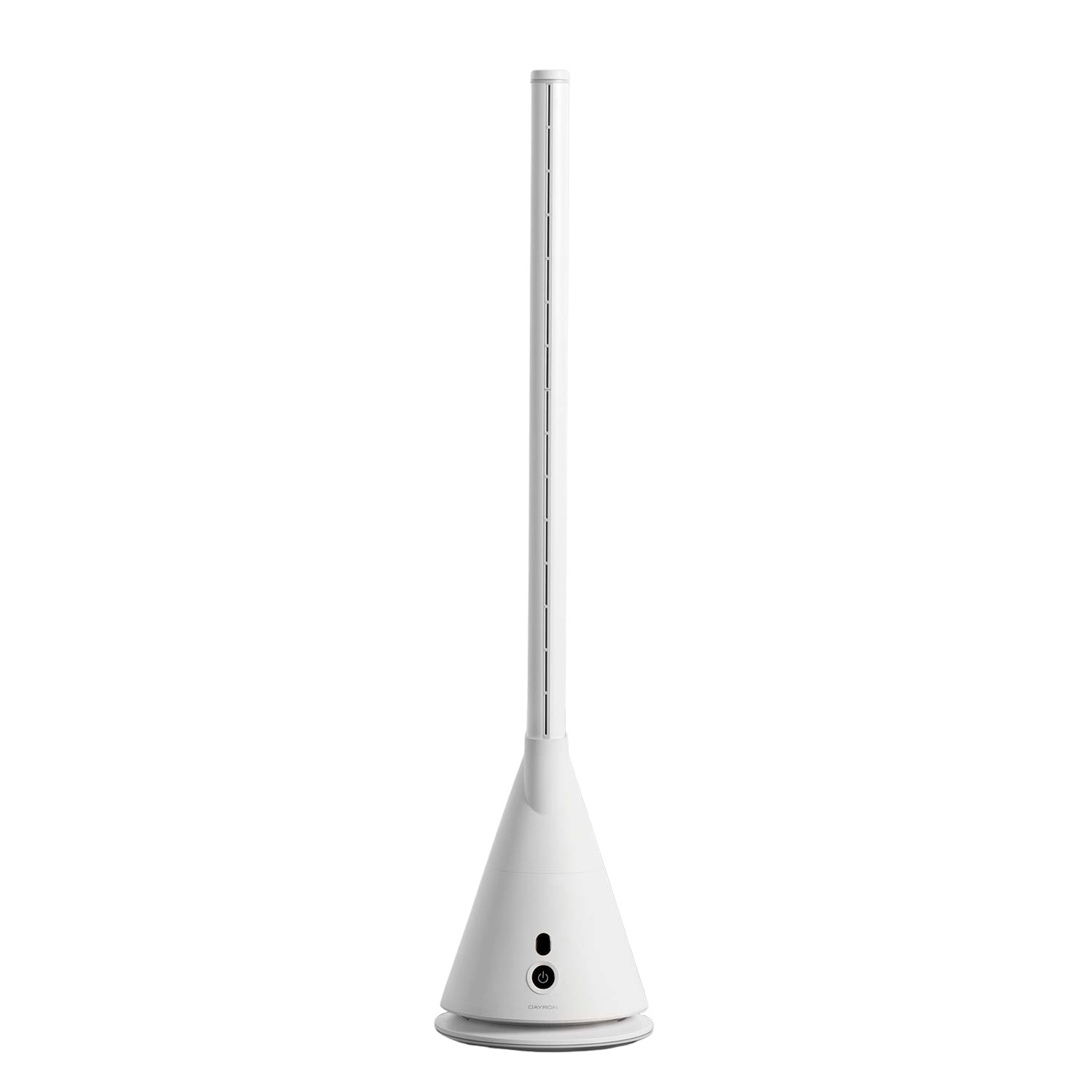 Ventilador de chão WiFi Ø23cm 26W 9 Velocidades Relax Silence Dayron Ventiladores de chão 1